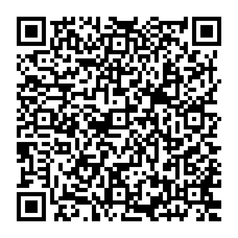 QR 코드