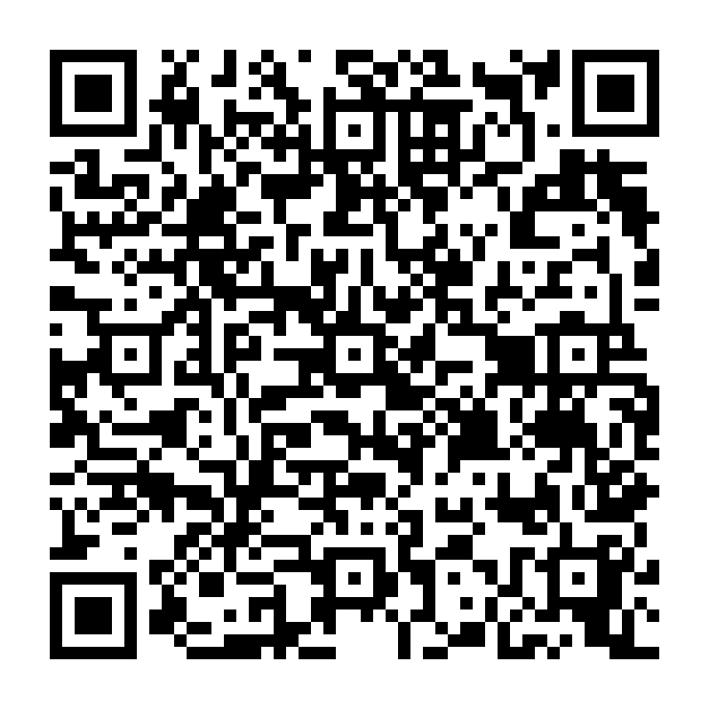 QR 코드