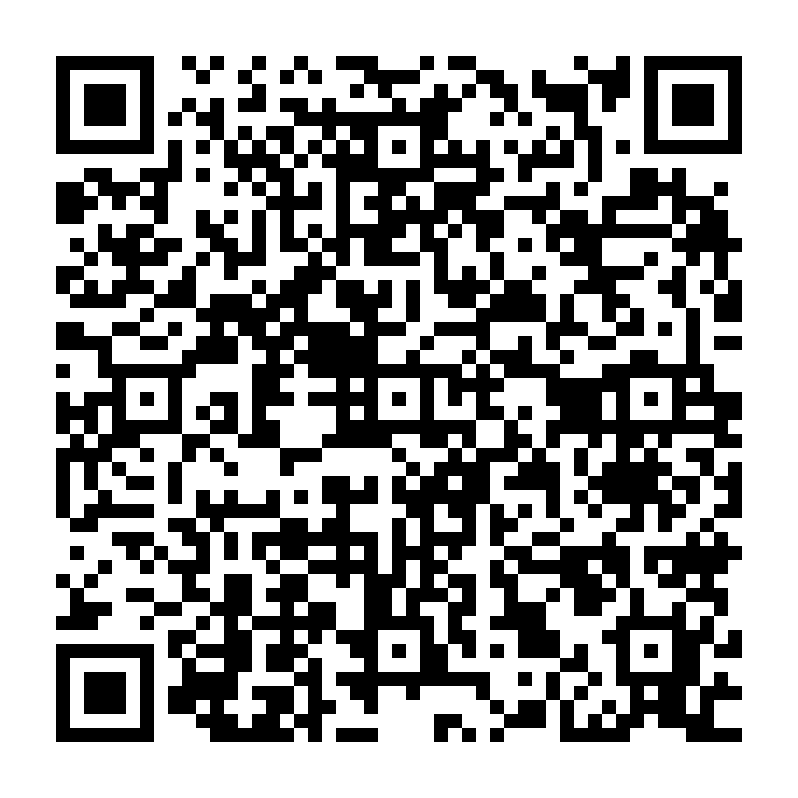 QR 코드