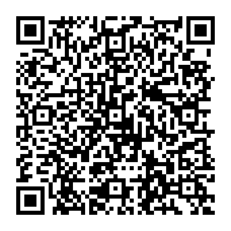 QR 코드