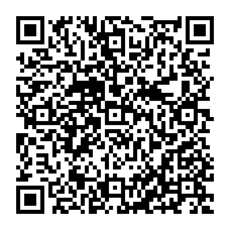 QR 코드