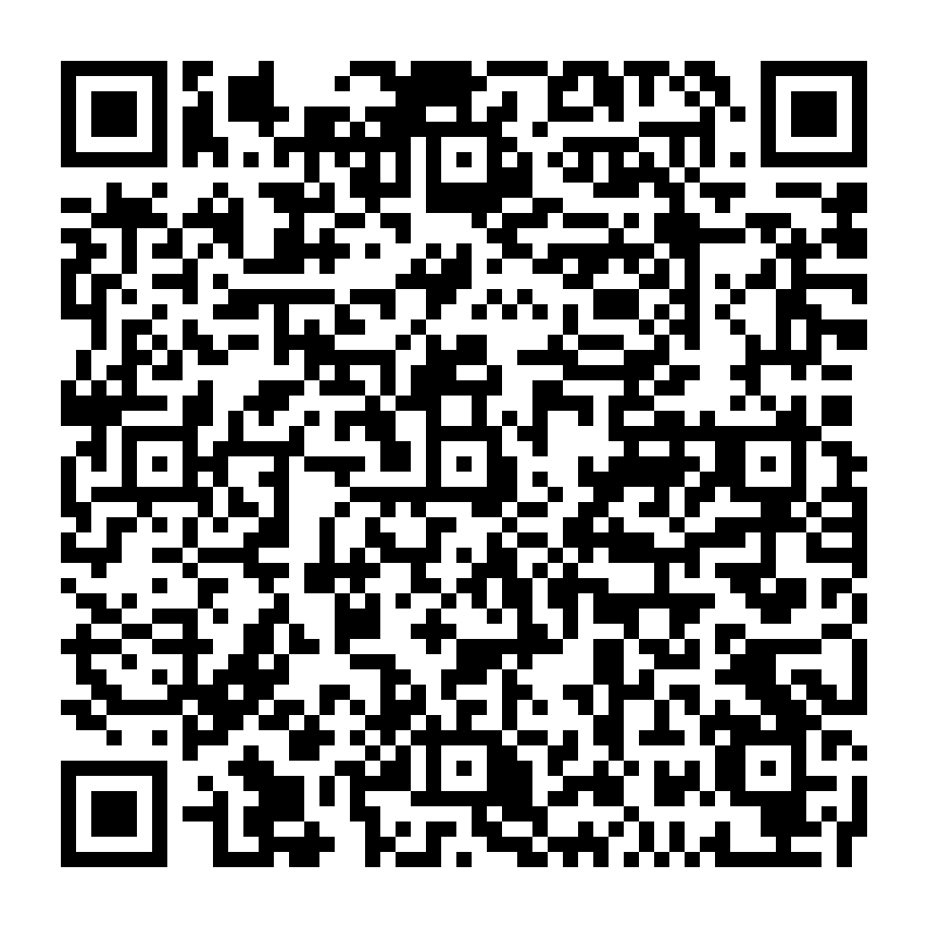 QR 코드