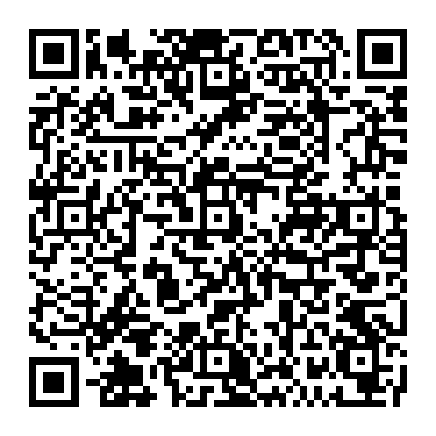 QR 코드