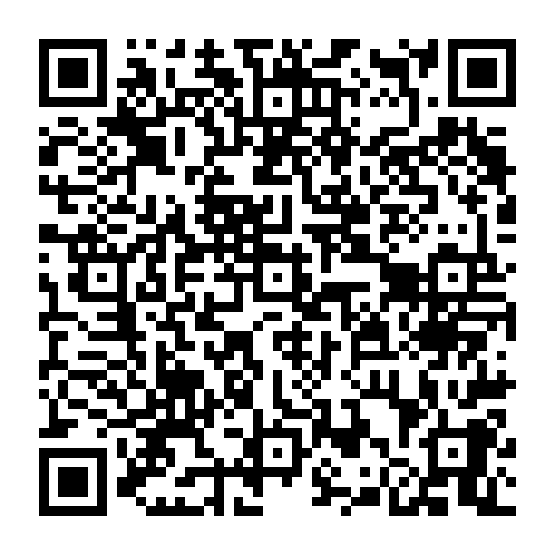 QR 코드