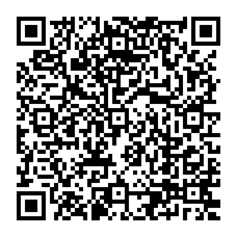 QR 코드