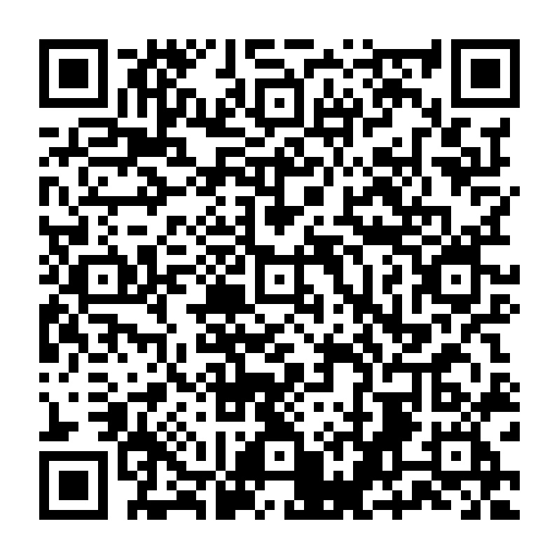 QR 코드