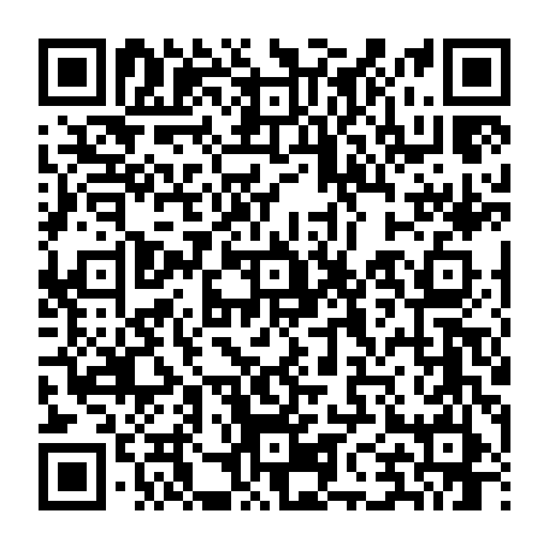QR 코드