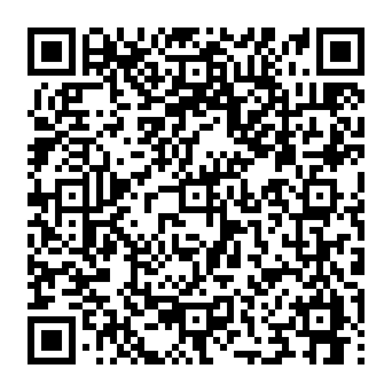 QR 코드
