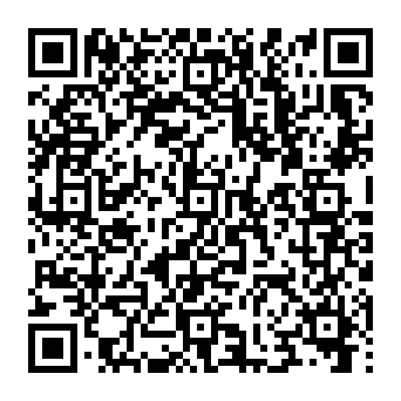 QR 코드