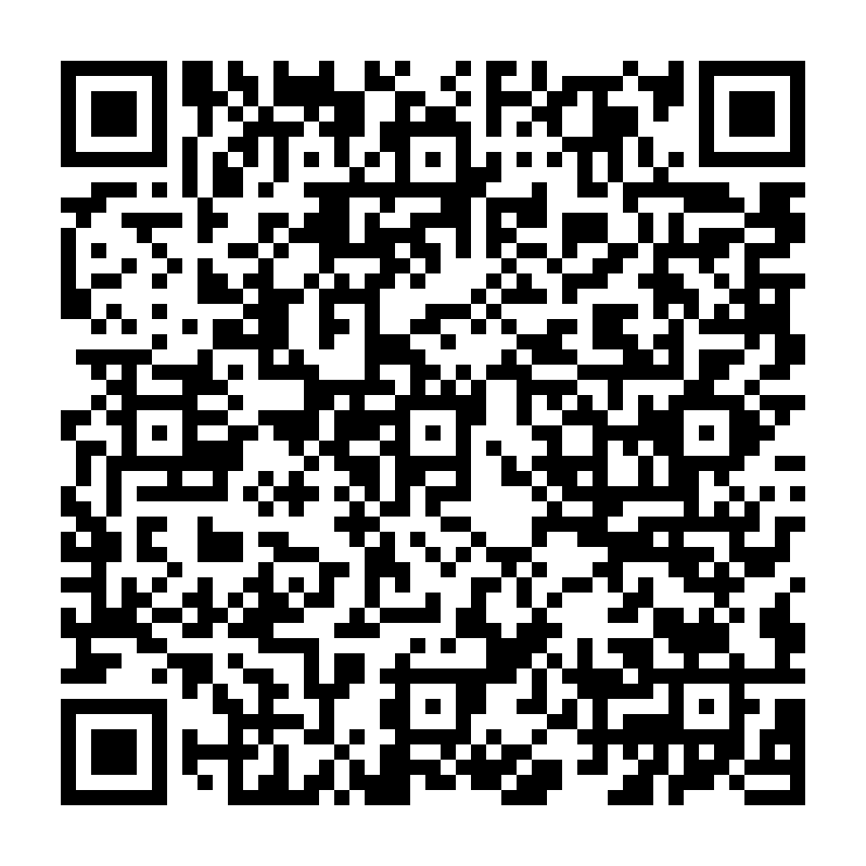 QR 코드