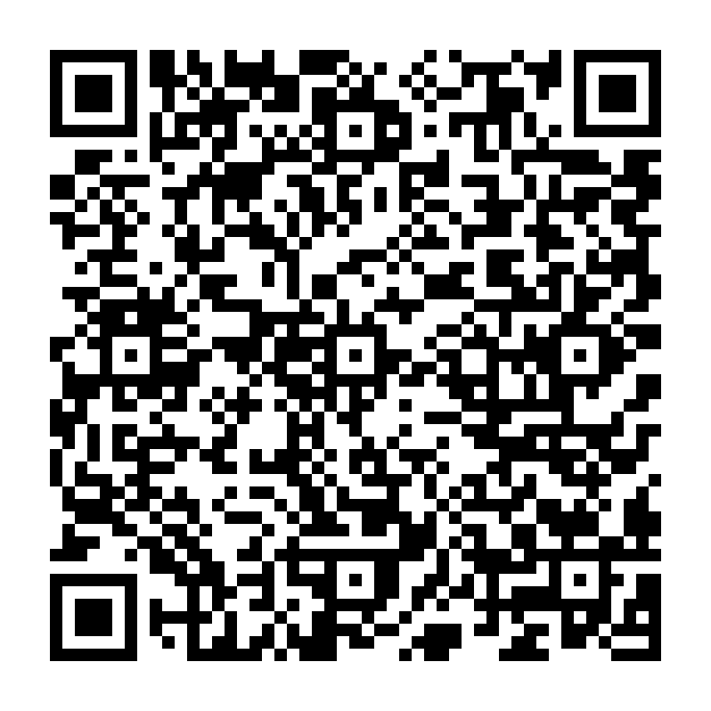 QR 코드