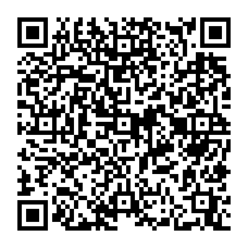 QR 코드
