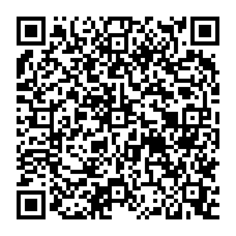 QR 코드