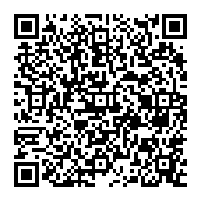 QR 코드