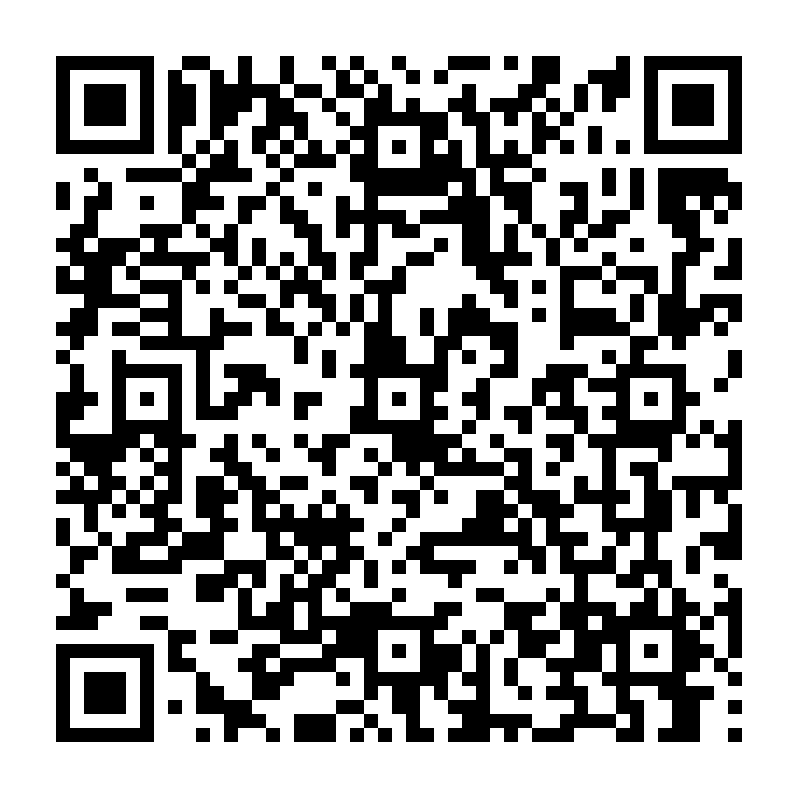 QR 코드