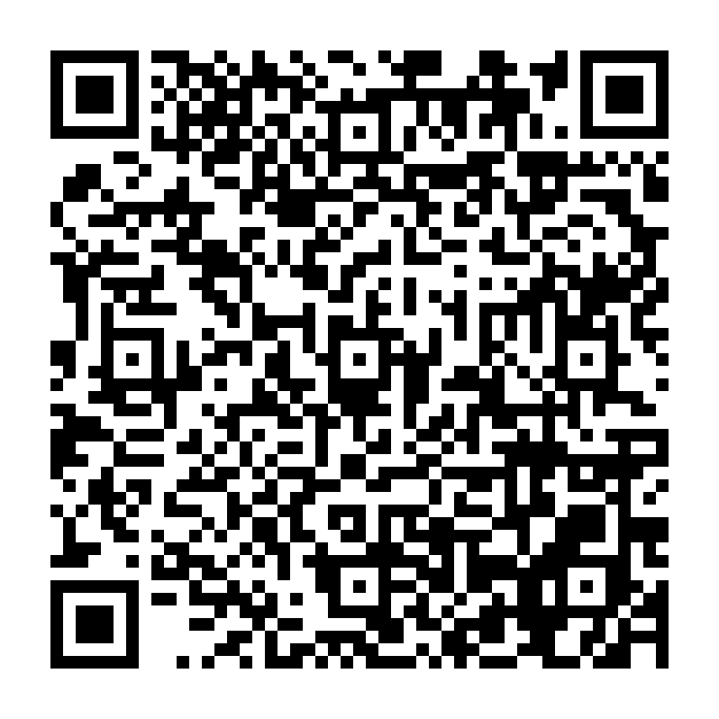 QR 코드