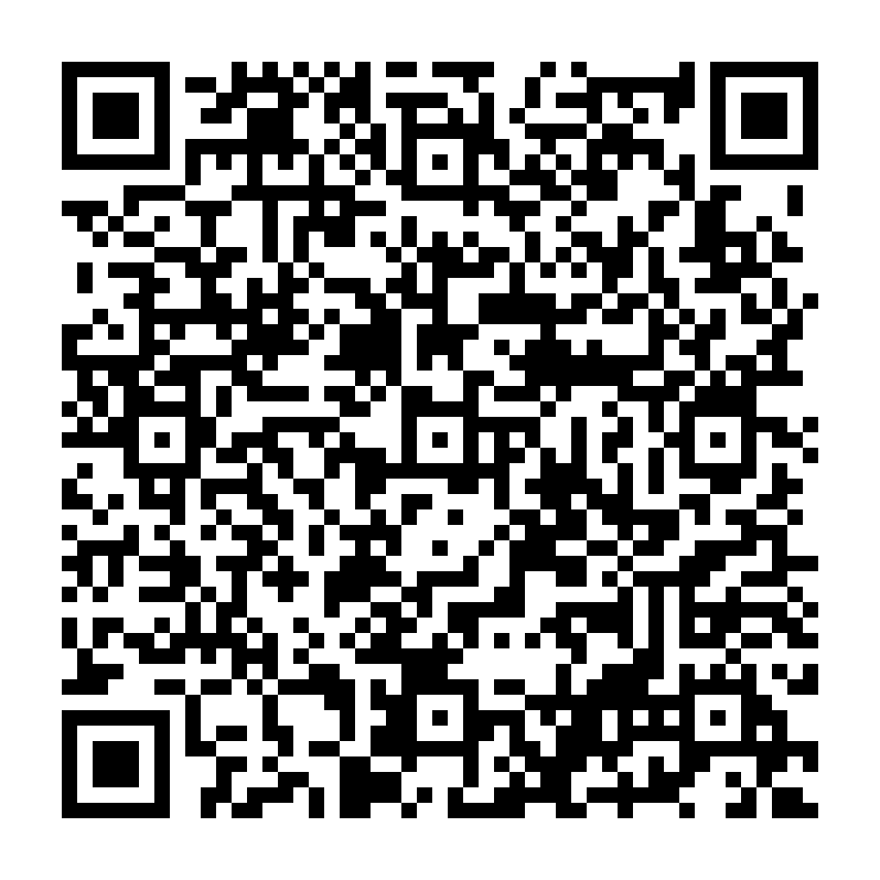 QR 코드