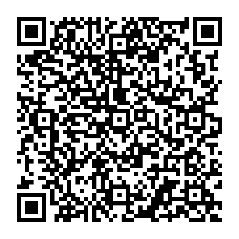 QR 코드