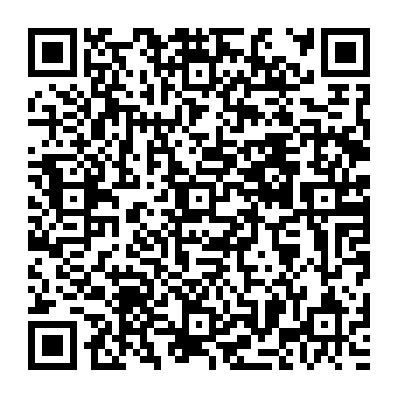 QR 코드