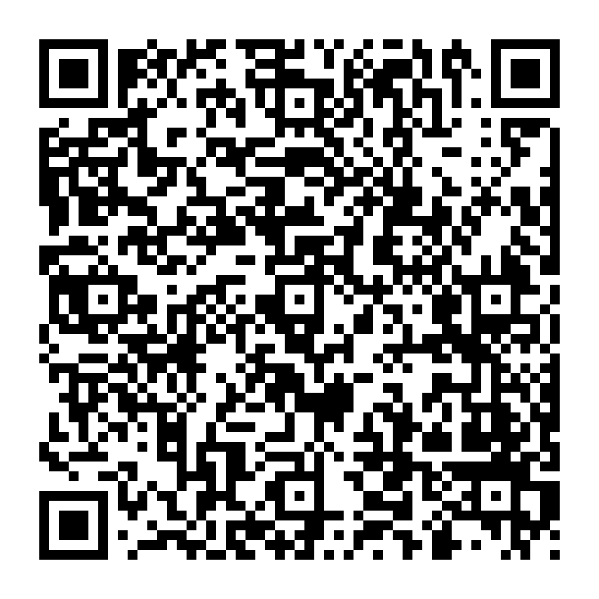 QR 코드