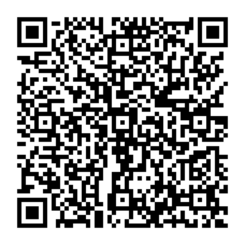 QR 코드