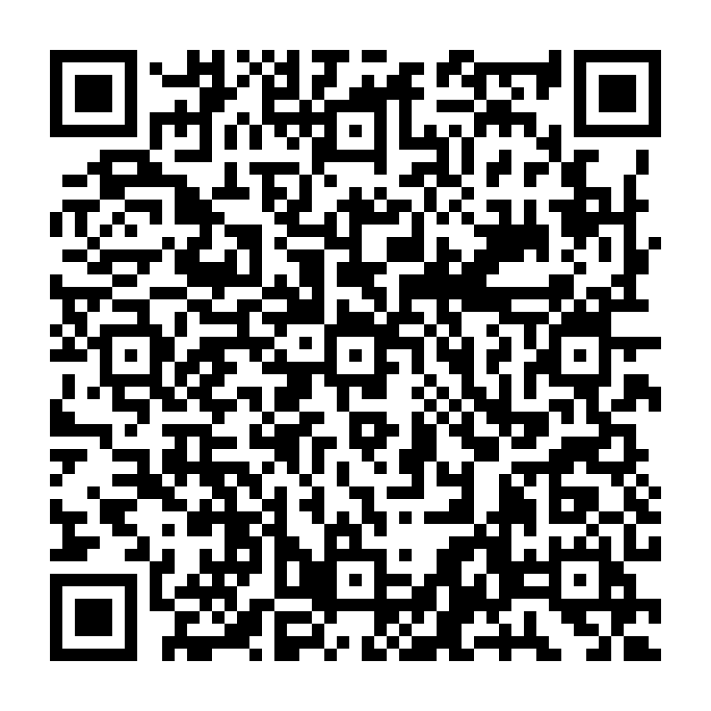 QR 코드