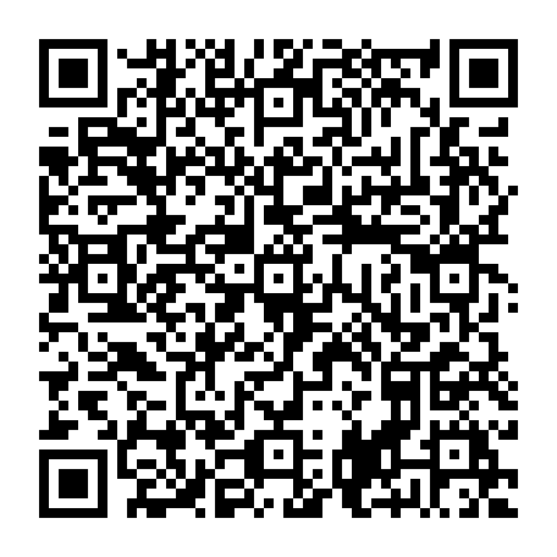QR 코드