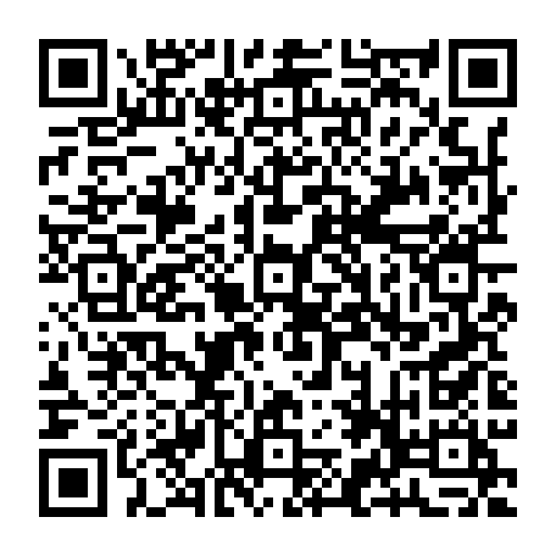 QR 코드