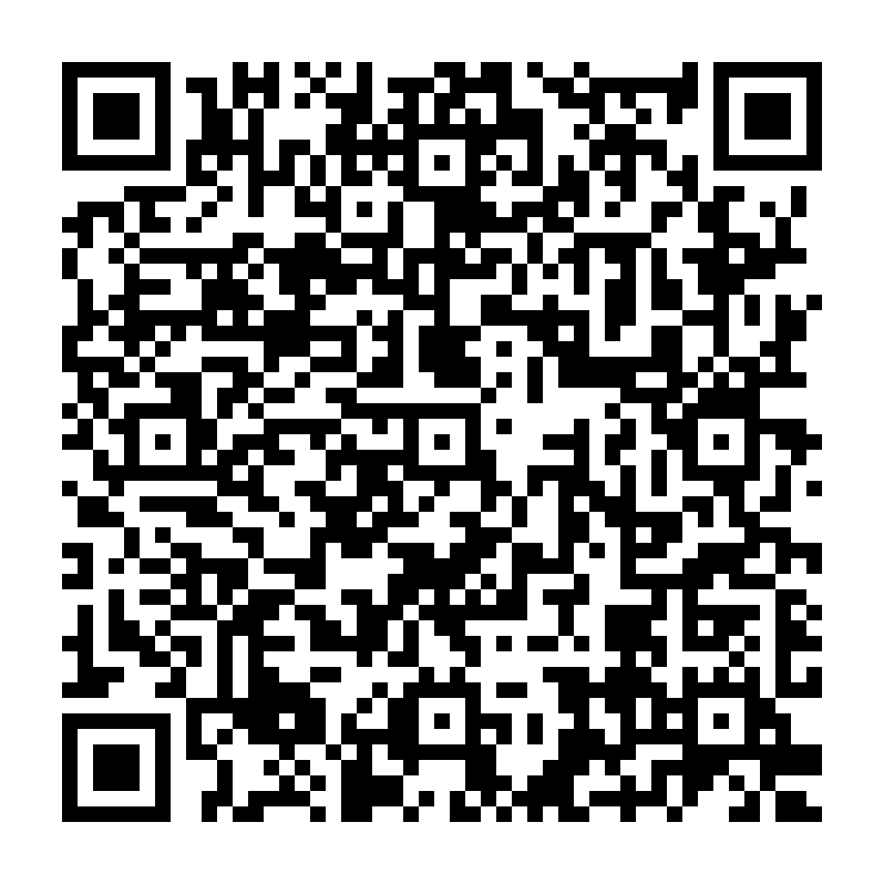 QR 코드