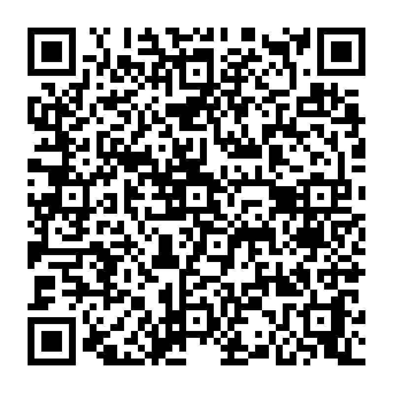 QR 코드
