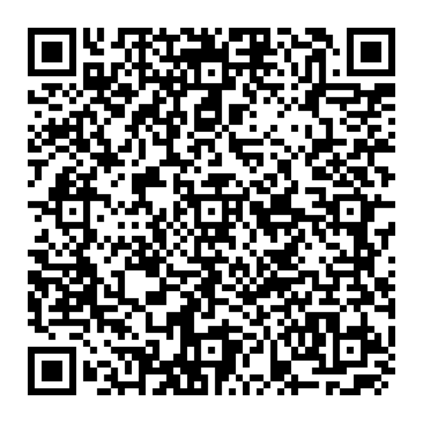 QR 코드