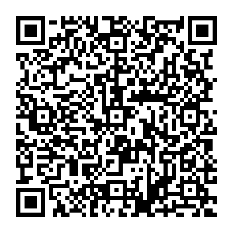 QR 코드
