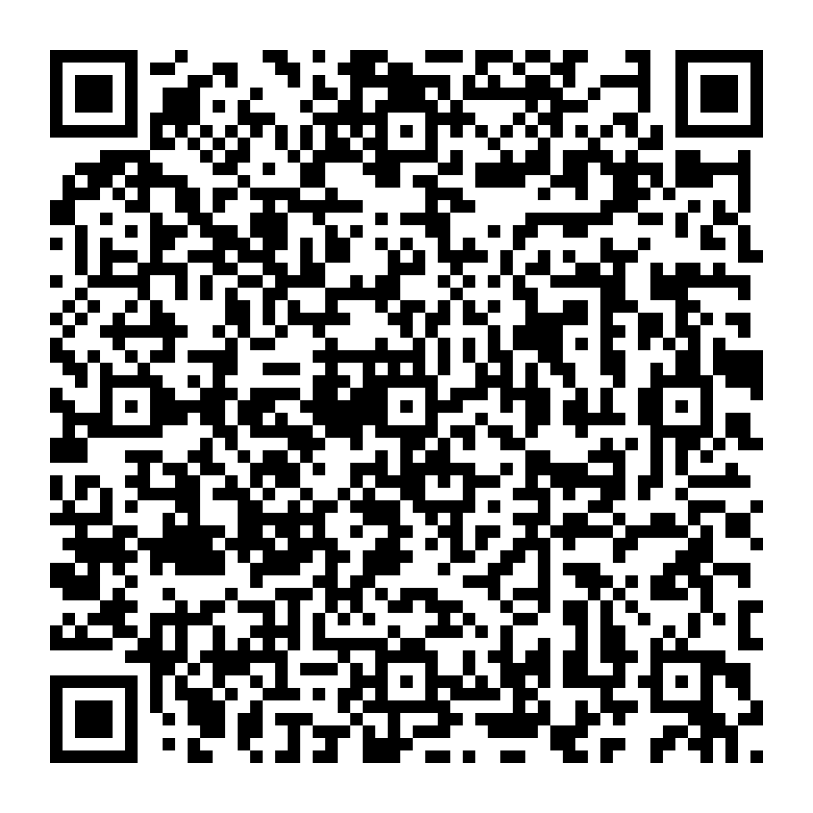 QR 코드