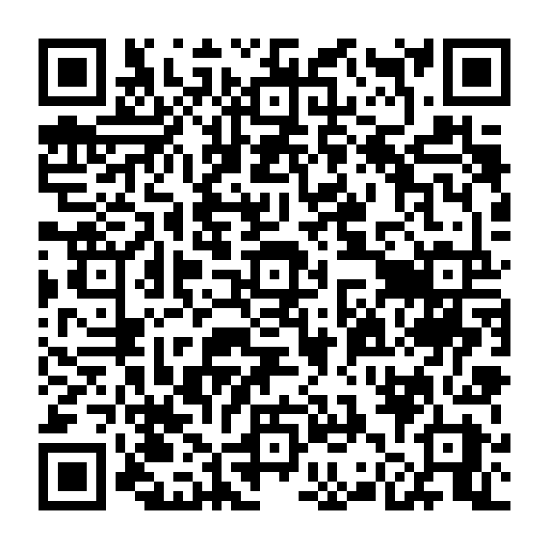 QR 코드