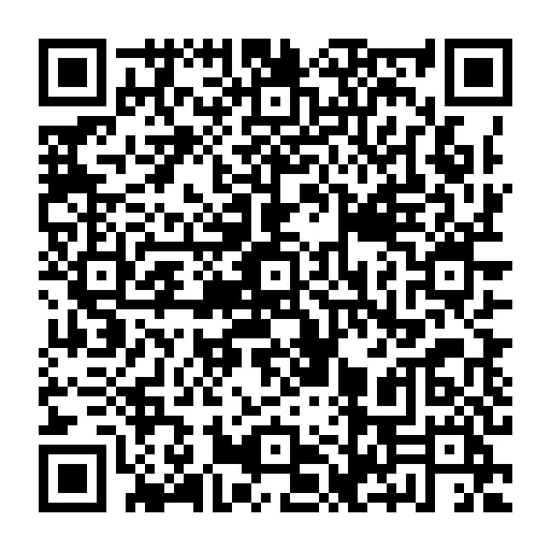 QR 코드
