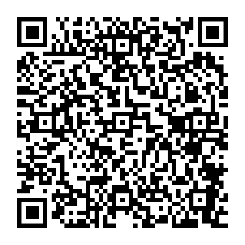 QR 코드