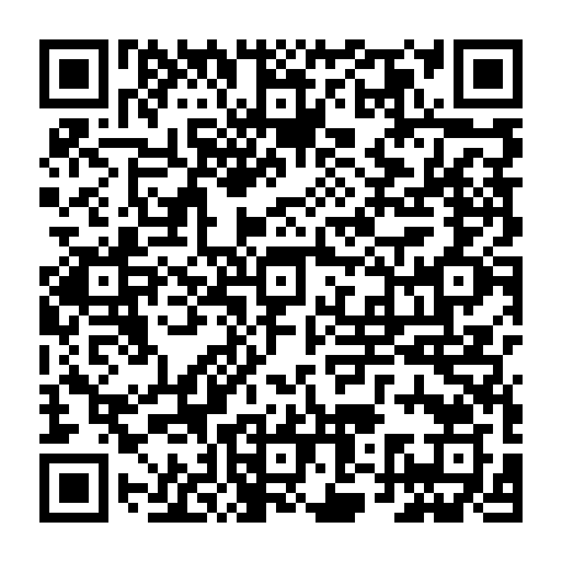 QR 코드