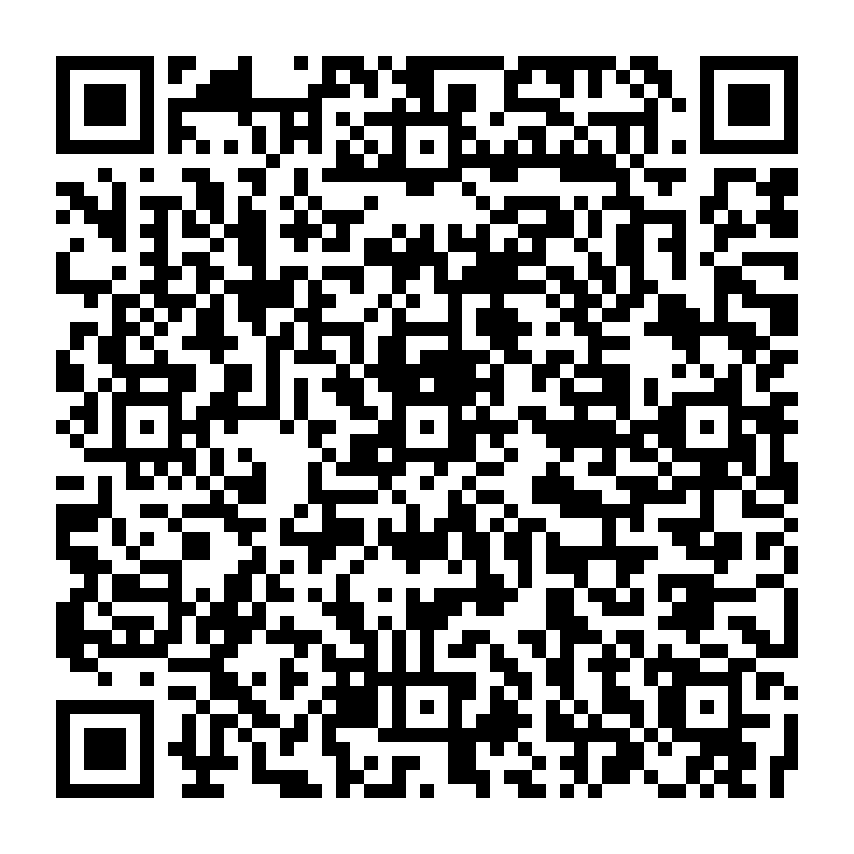 QR 코드