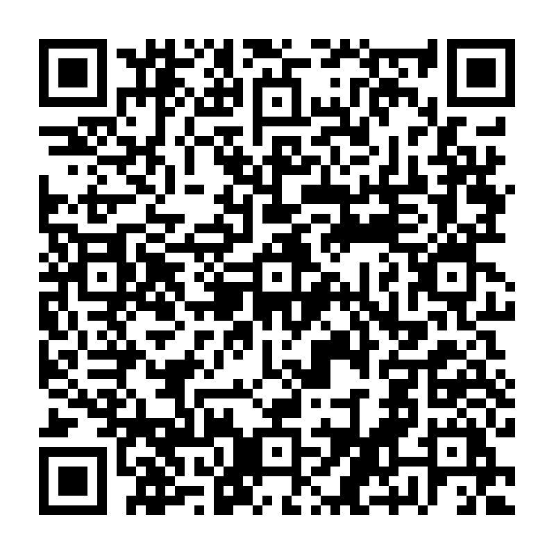 QR 코드