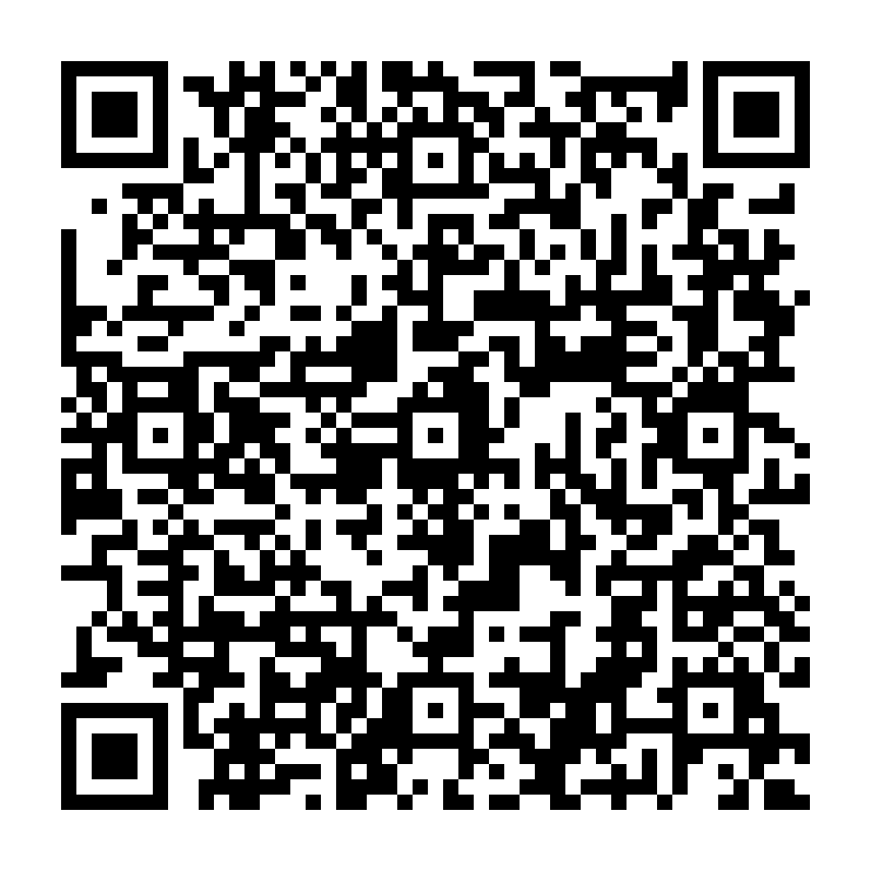 QR 코드