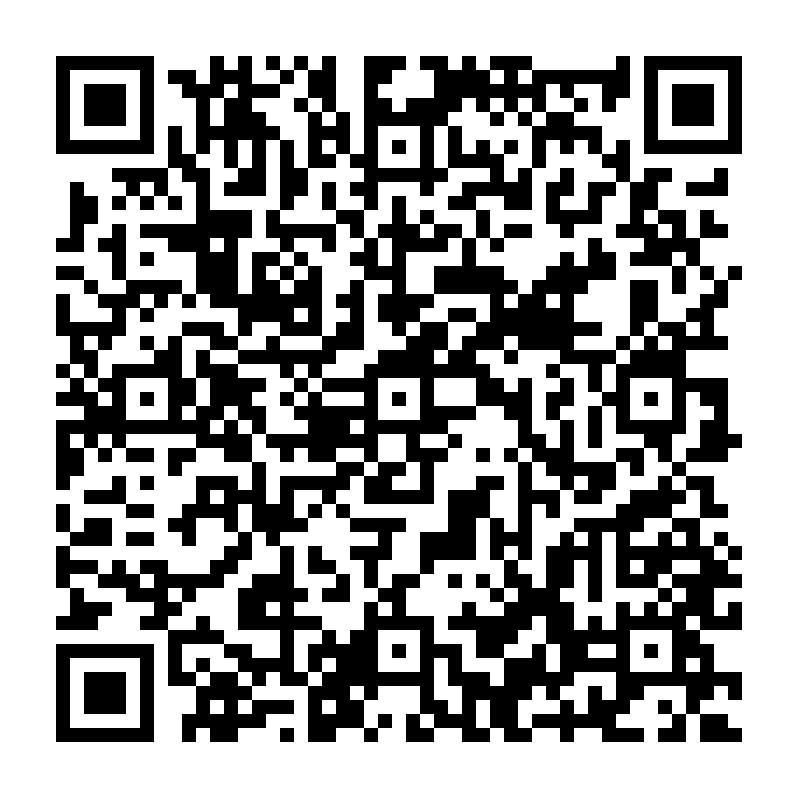 QR 코드