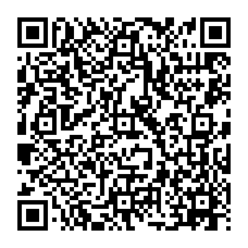 QR 코드