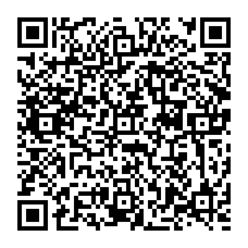 QR 코드