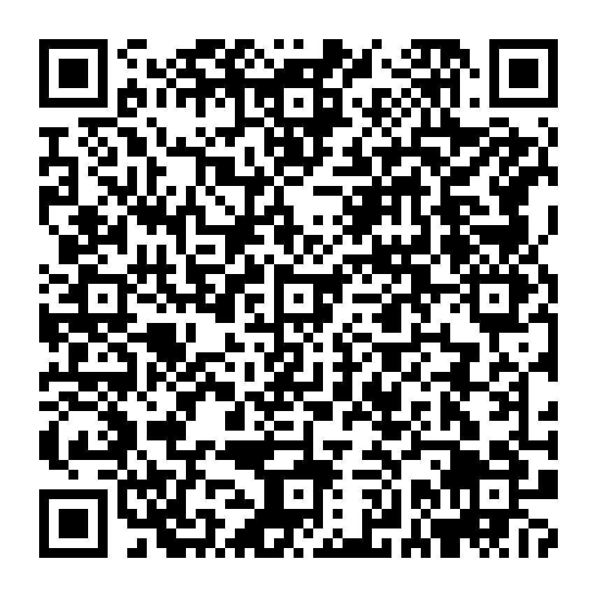 QR 코드