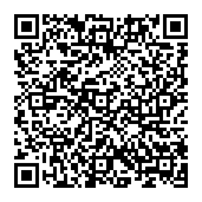 QR 코드