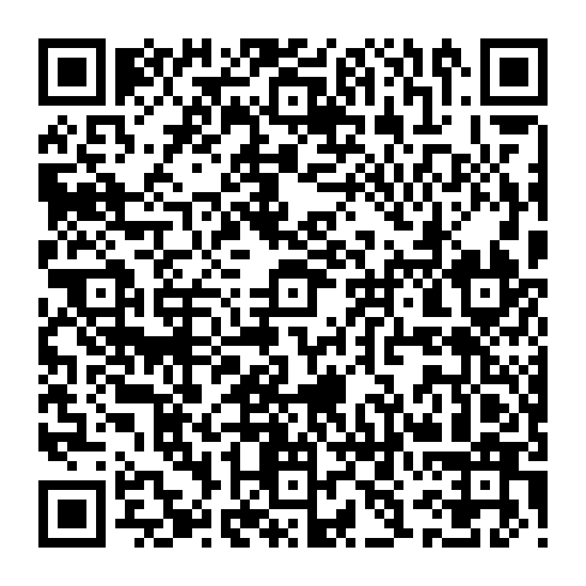 QR 코드