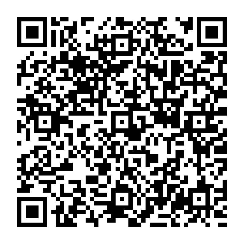 QR 코드