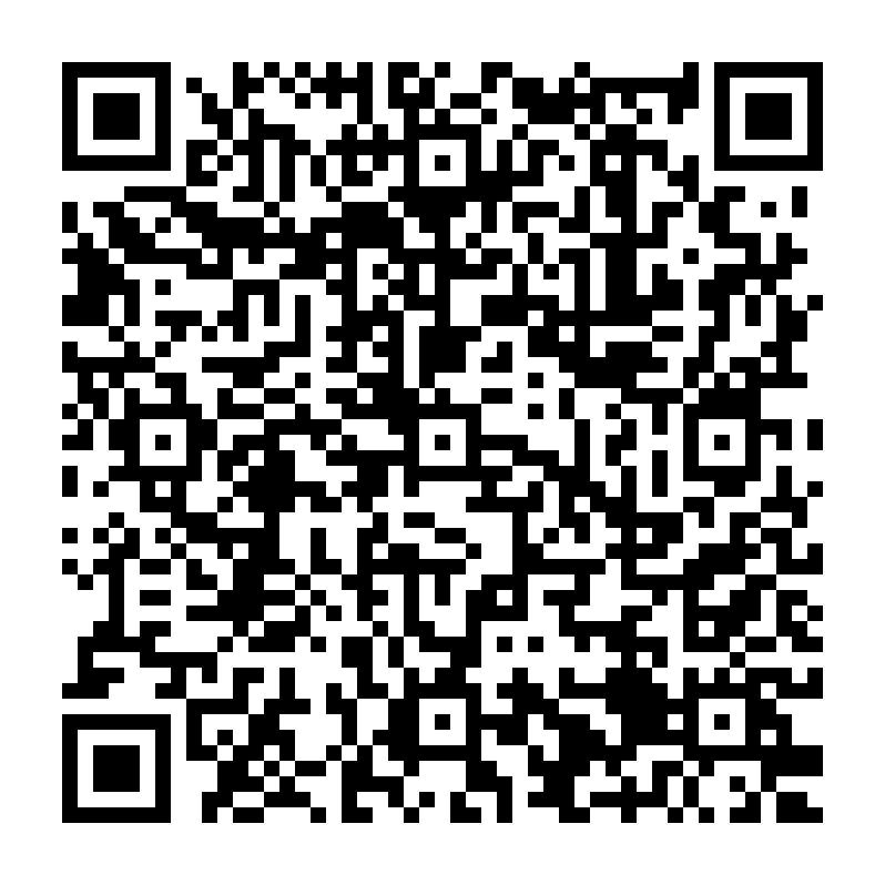 QR 코드