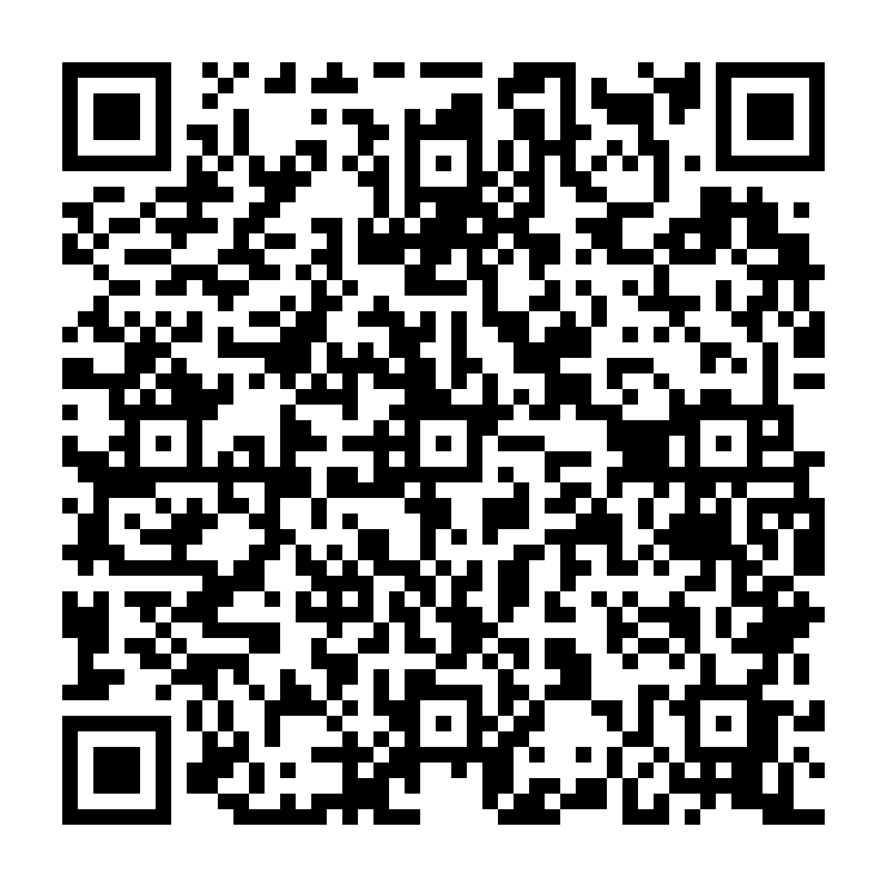 QR 코드