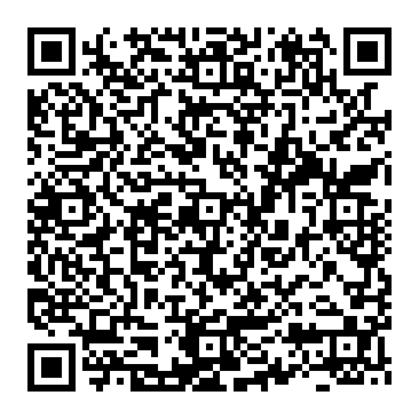 QR 코드